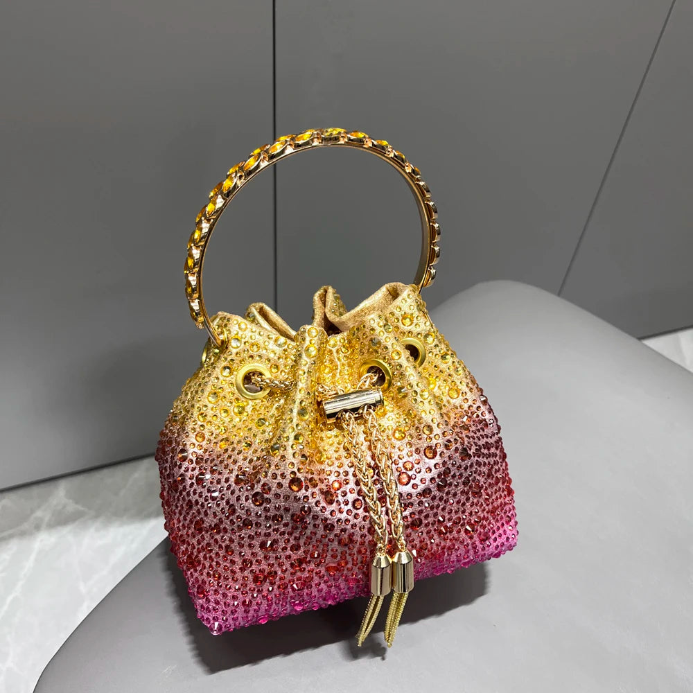 Evening clutch Bag