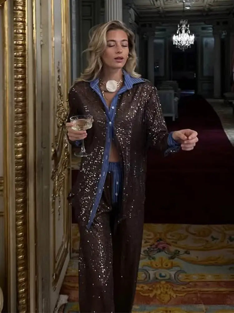 Fashion Suit