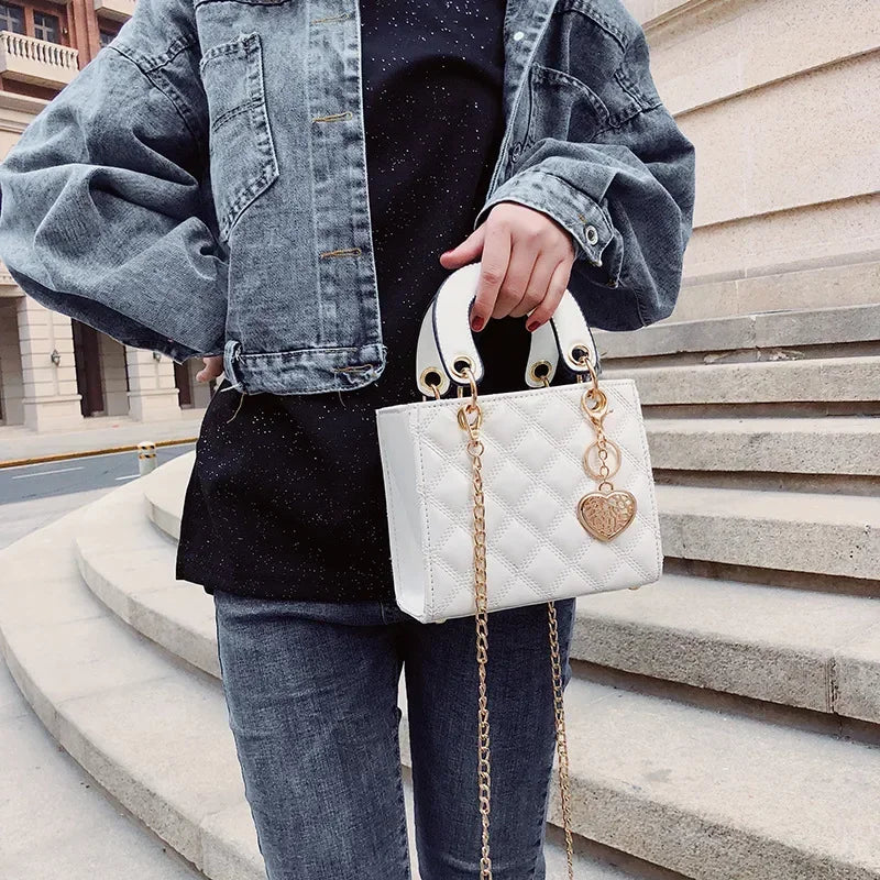 Handbag Women Brand Luxury