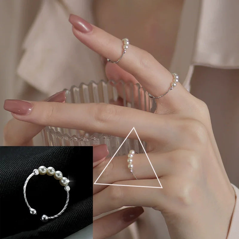 Finger Ring