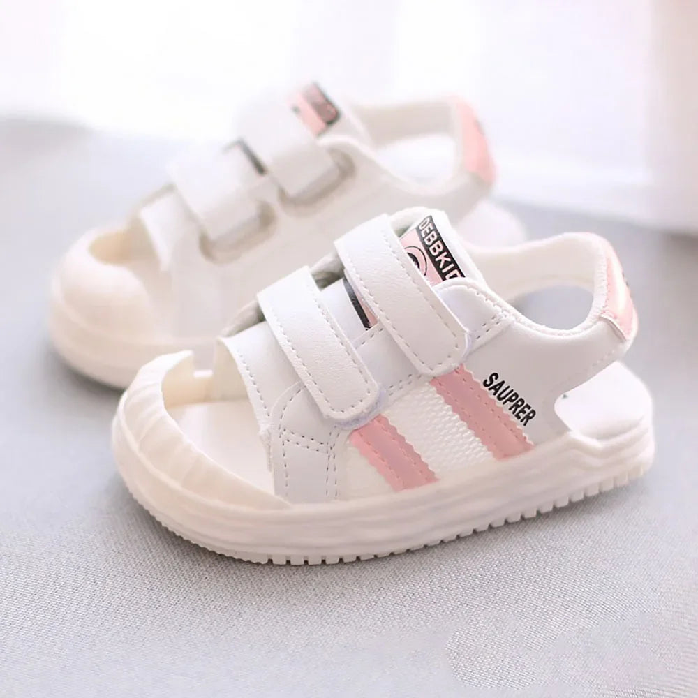 Leather Summer Sandals