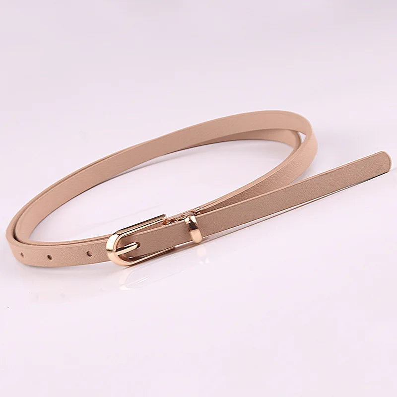 Fashion Belts