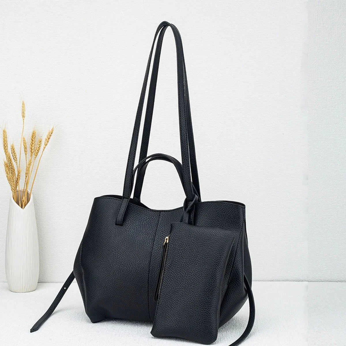 Luxury Shoulder Bag Large