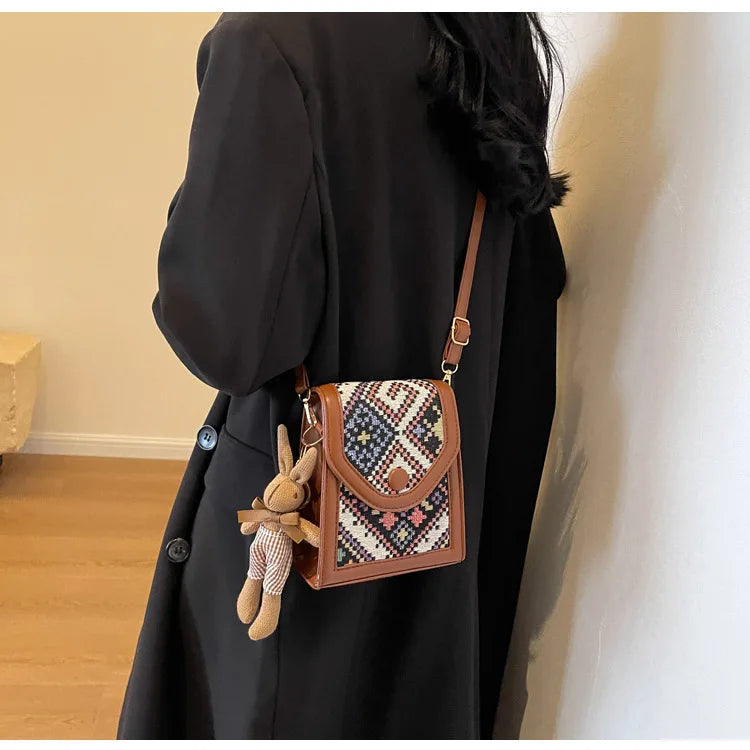 shoulder bags