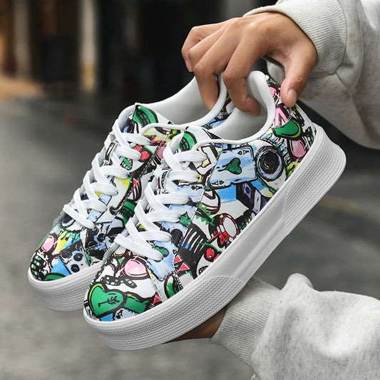 Skate Shoes