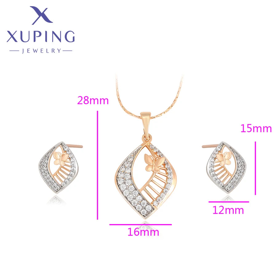 Zircon Set