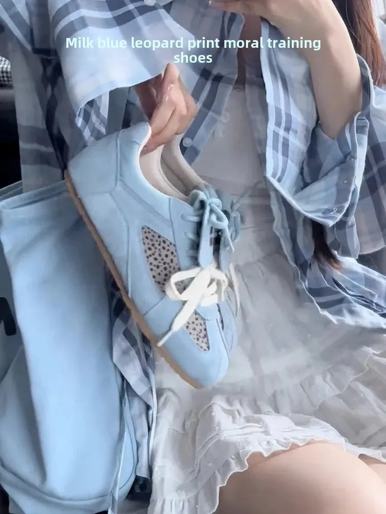Casual Sports Shoes