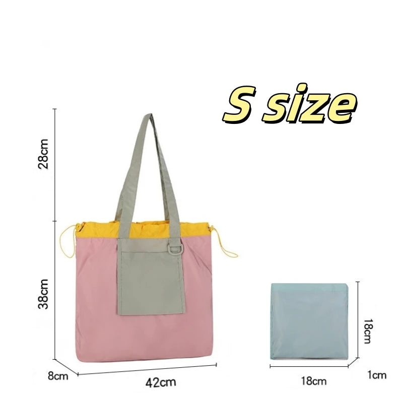 Canvas Bag