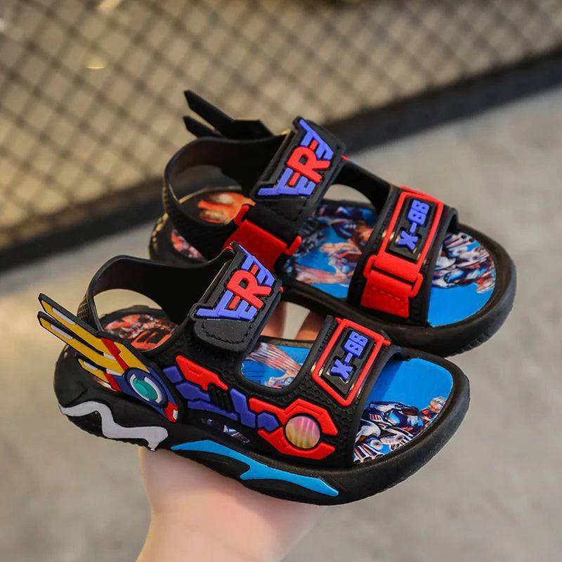 Boys Sandals