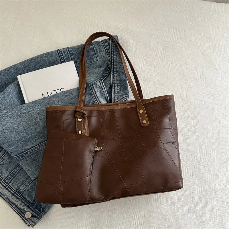 Leather Casual Bags