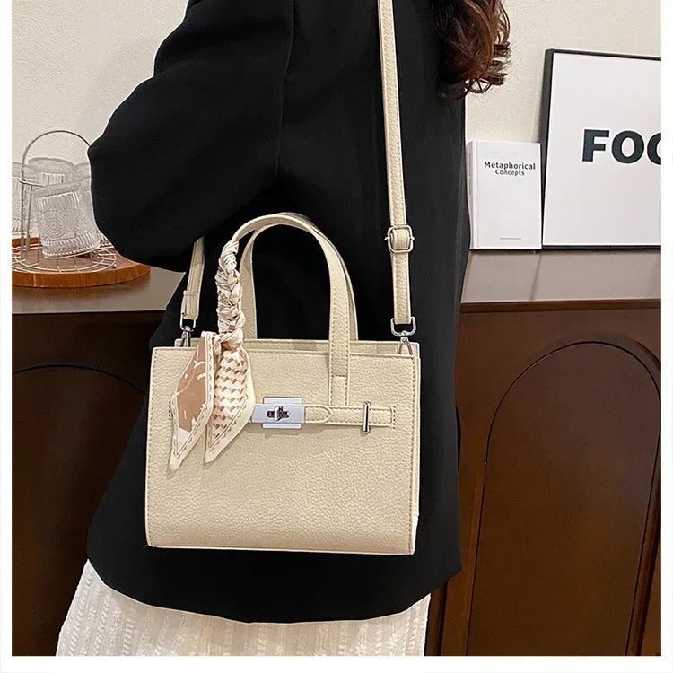 Single Shoulder Crossbody