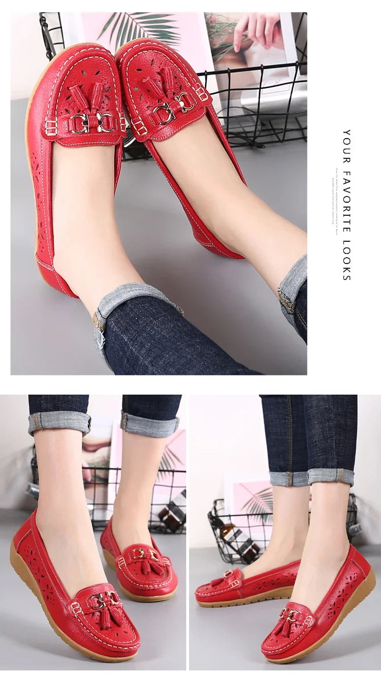 Dress Shoes