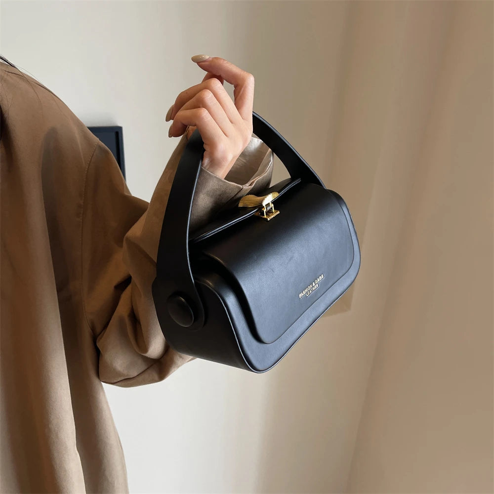 Shoulder Satchels
