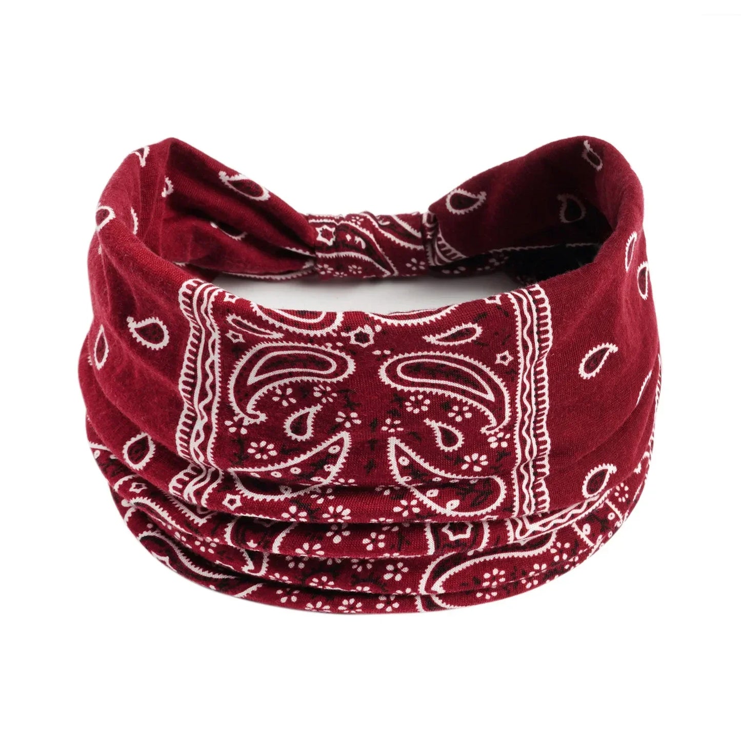 Headbands Vintage