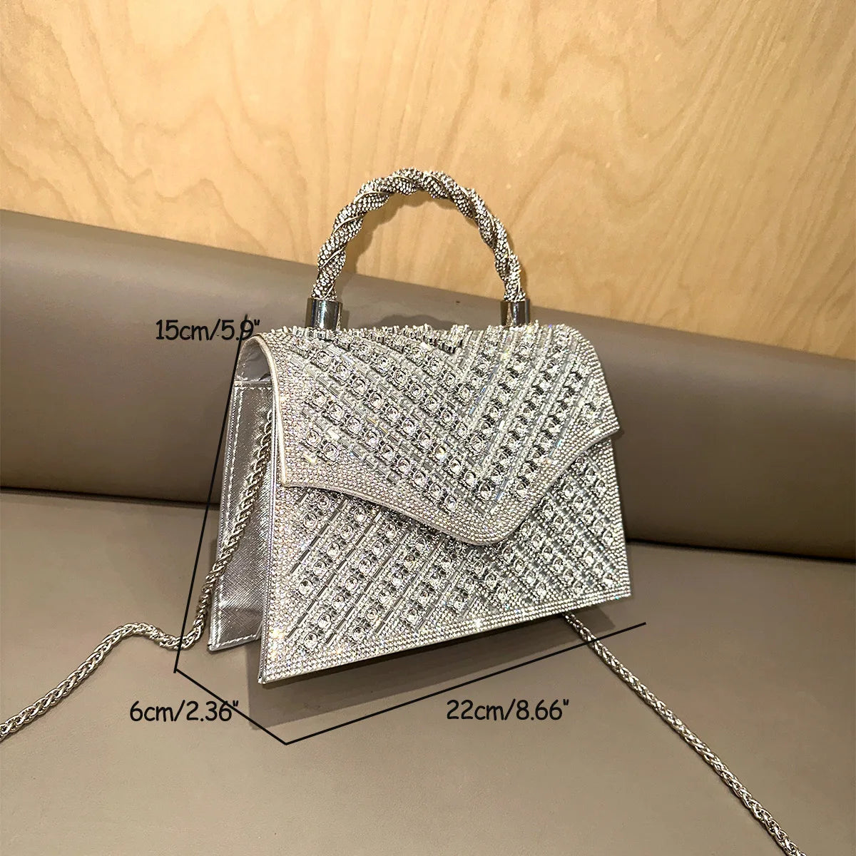 JIOMAY Purses