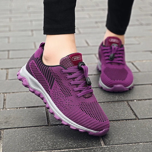 Casual shoes