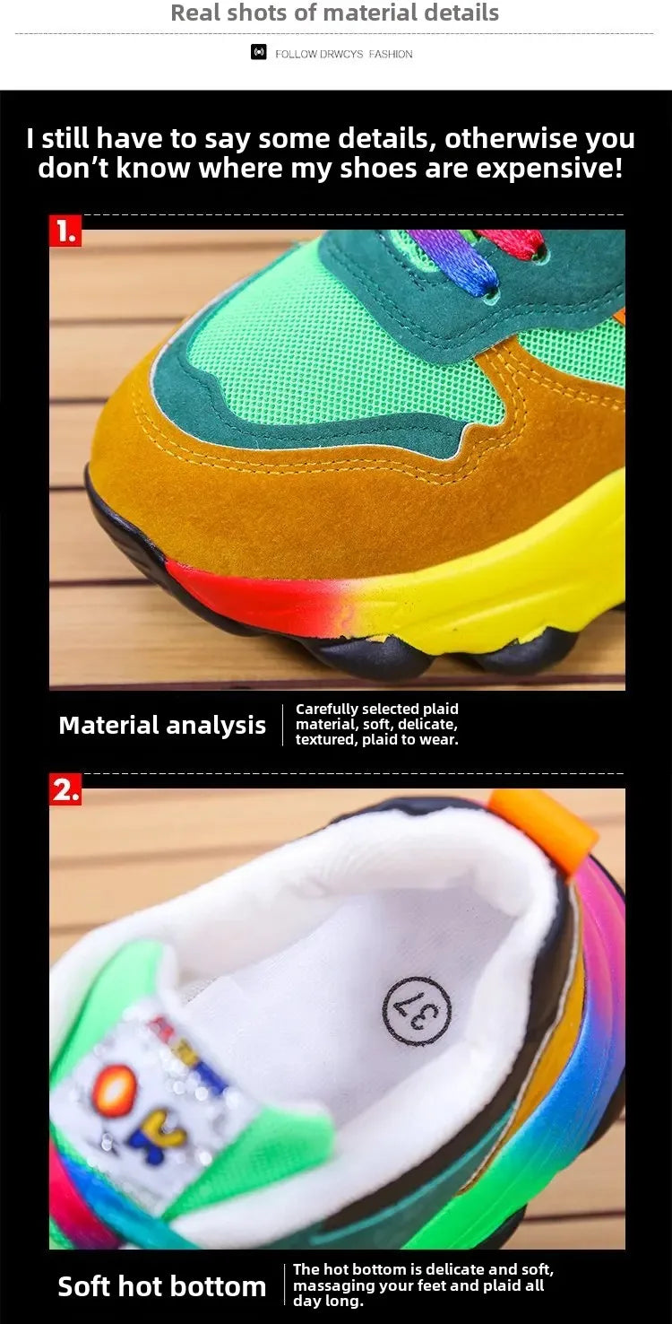 Casual Sneakers