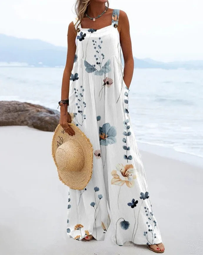 Vintage Jumpsuits
