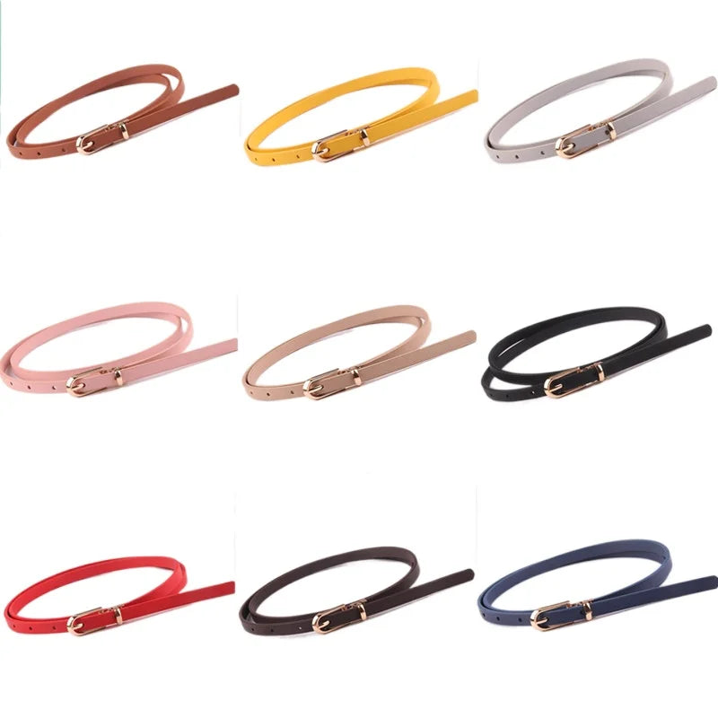 Fashion Belts