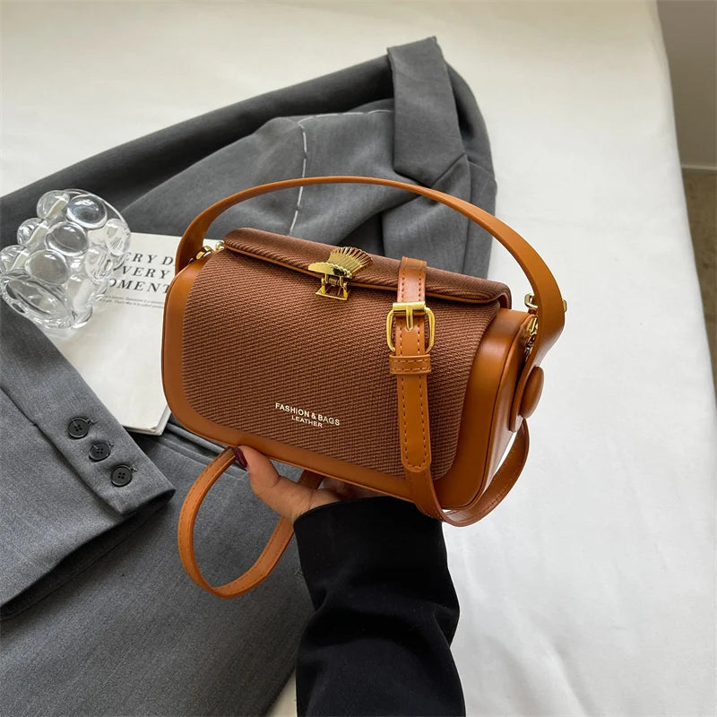 Shoulder Satchels