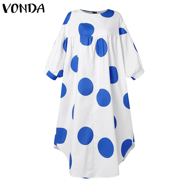 Plus Size VONDA
