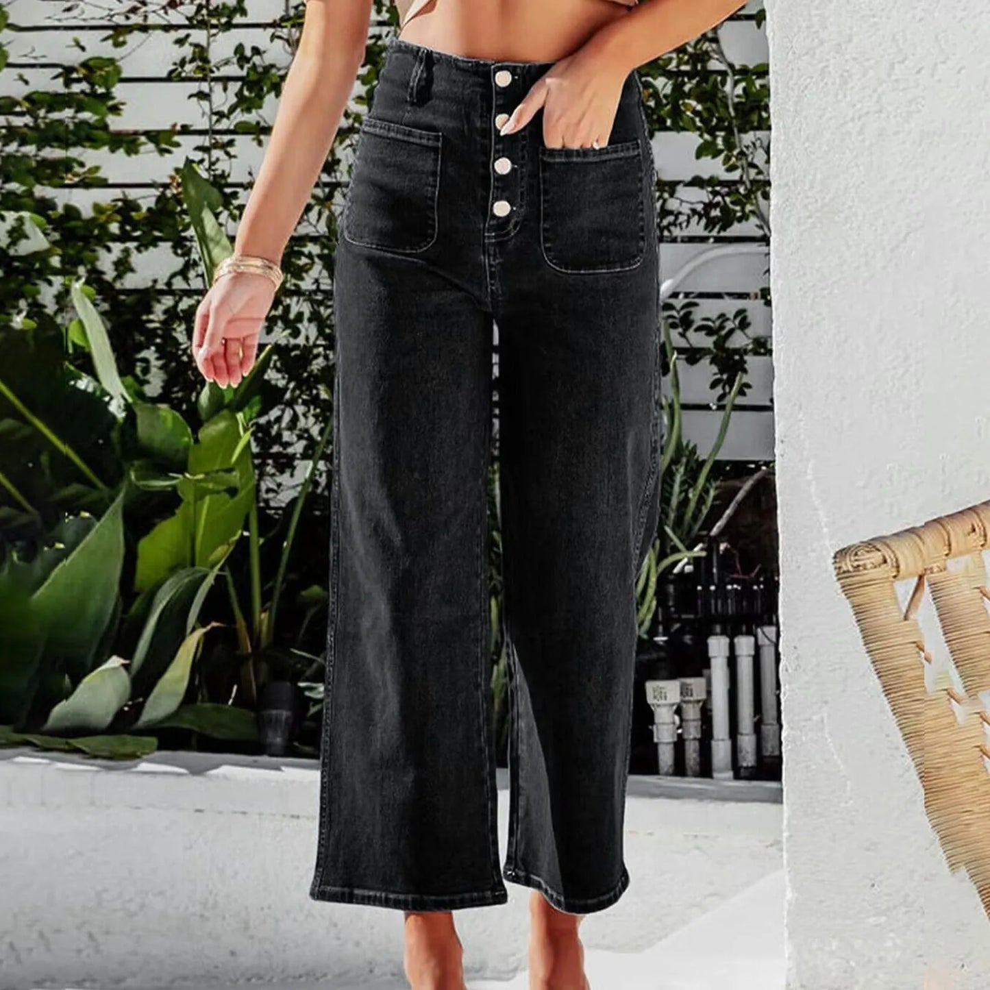 Womens Jeans