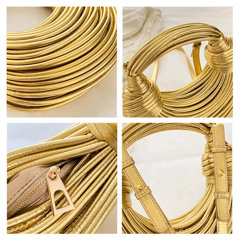 Evening Clutch Chic
