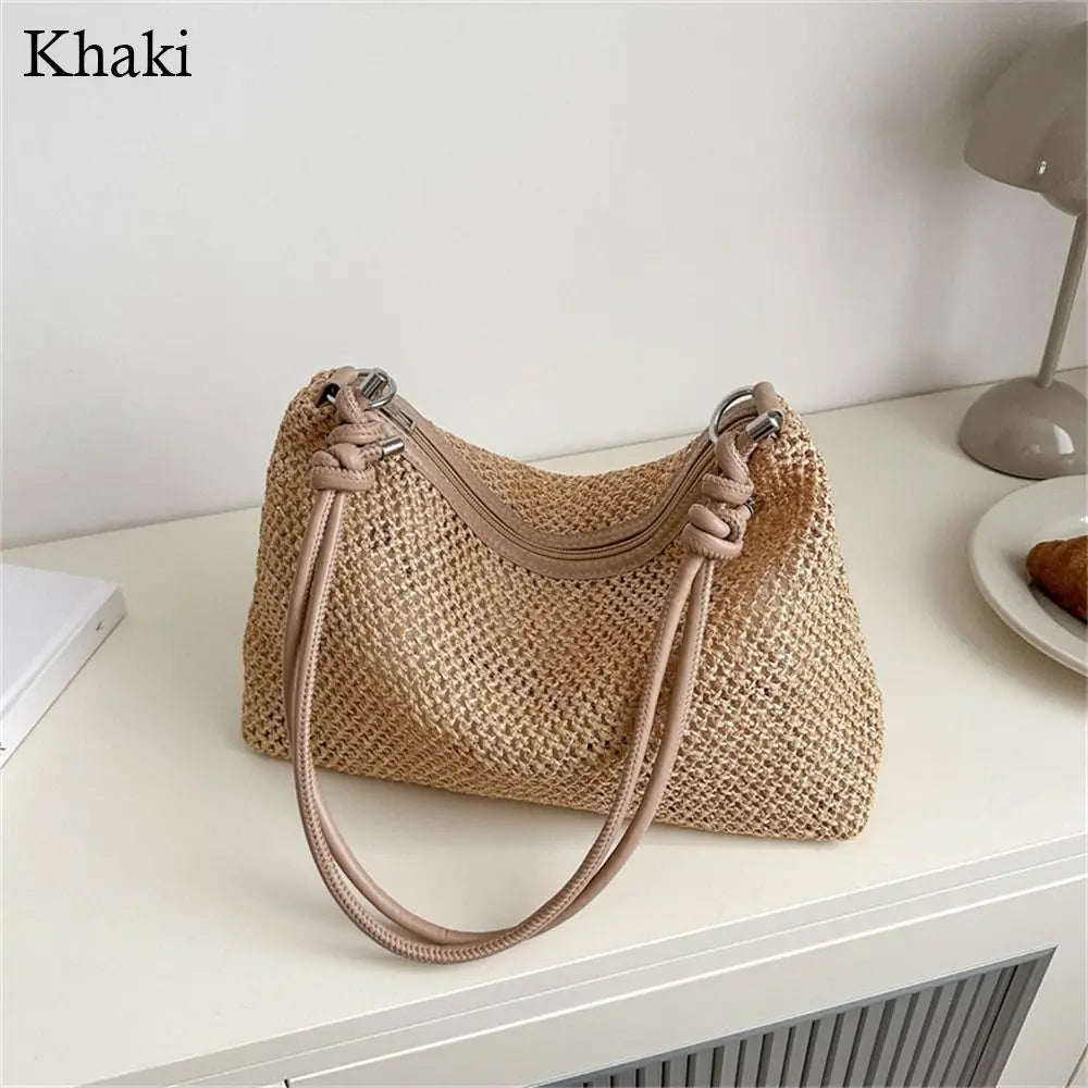 Handmade Bag