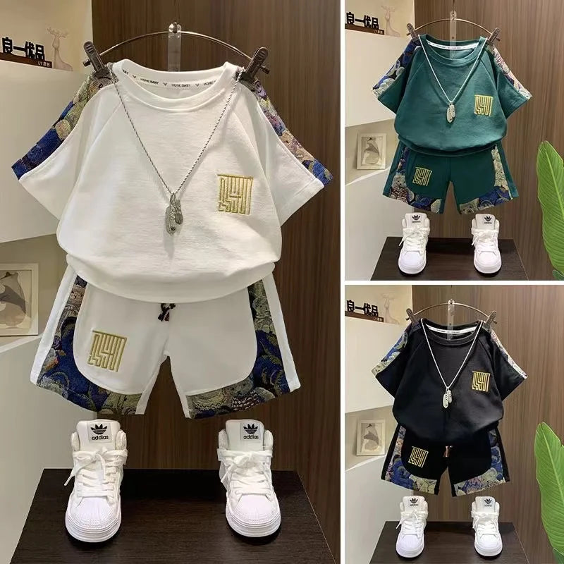 Golf Sport Clothes