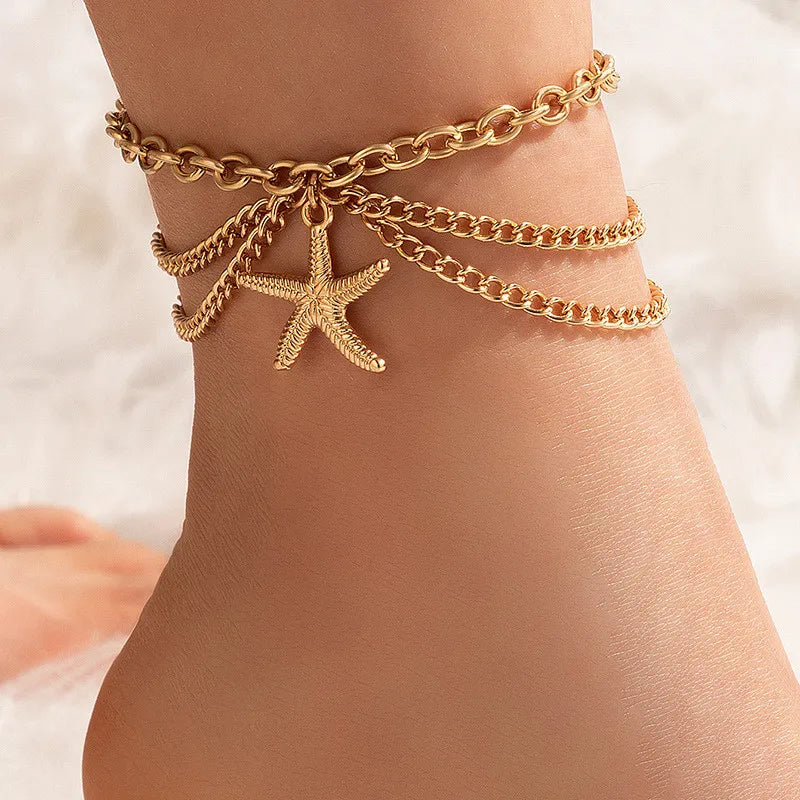 Bracelet Anklet Charms