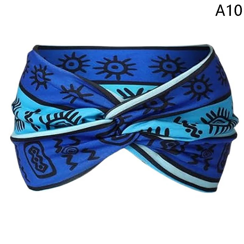 Sports Headband