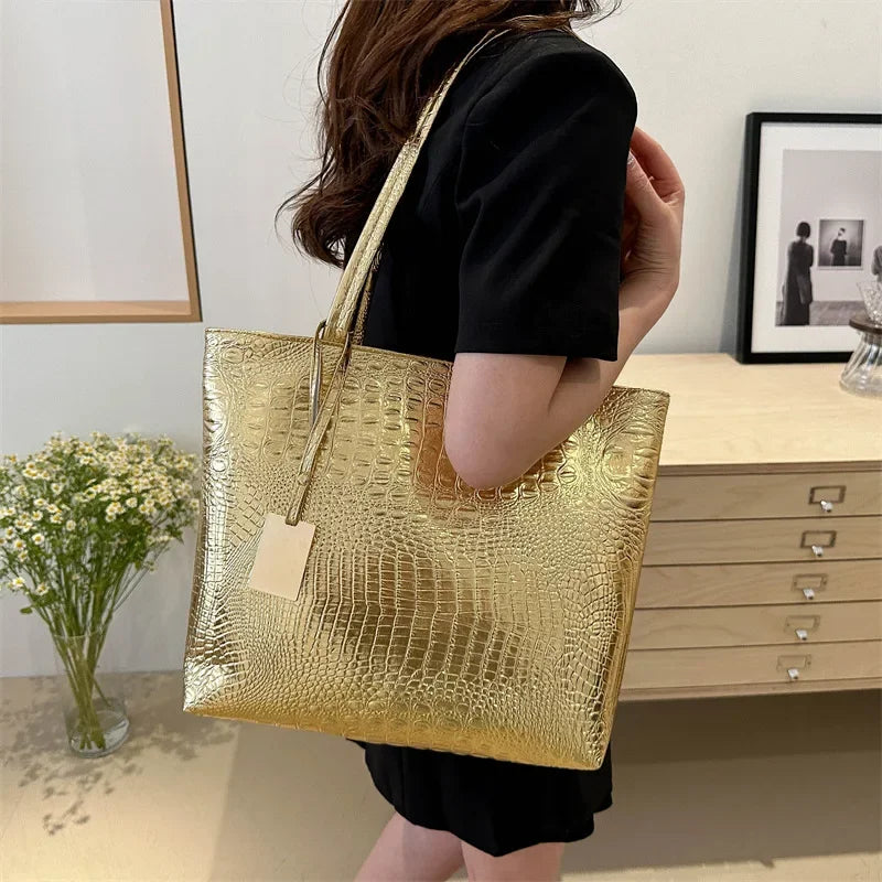 Fashion Casual Women Shoulder Bags