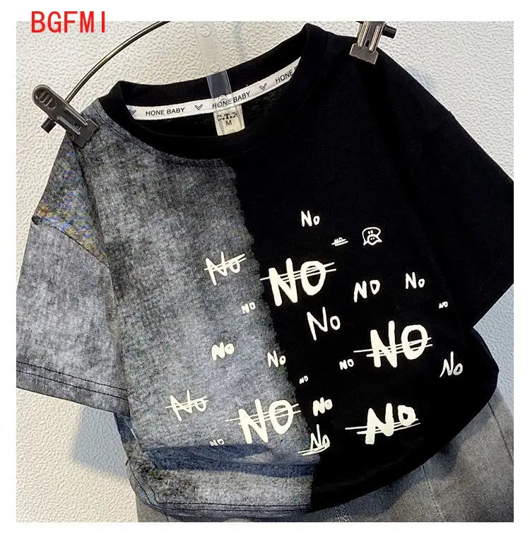 Baby Boys Summer Sets