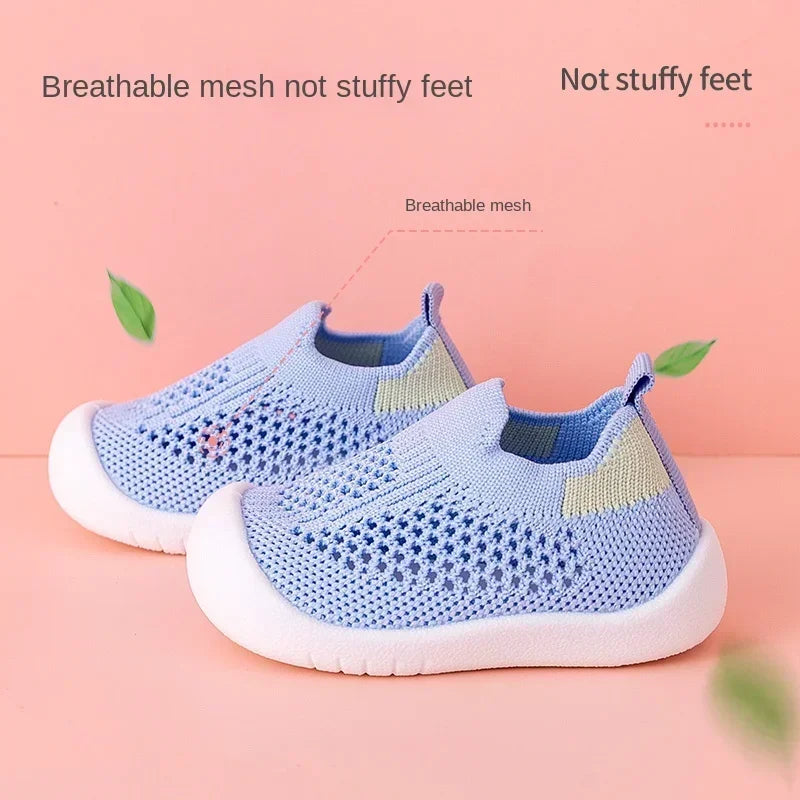 School Casual Shoes