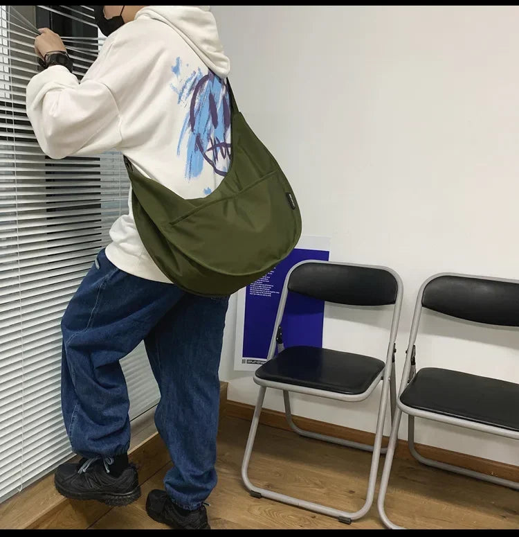 Crossbody Bags