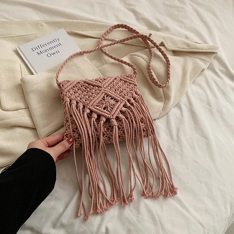 Ultralight Shoulder Bag