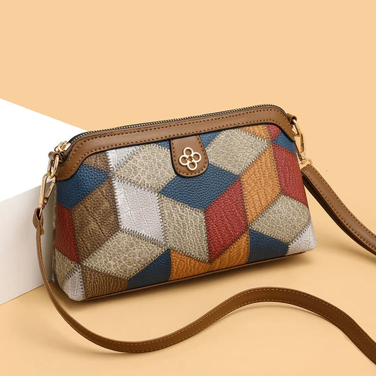 Leather Crossbody Bags