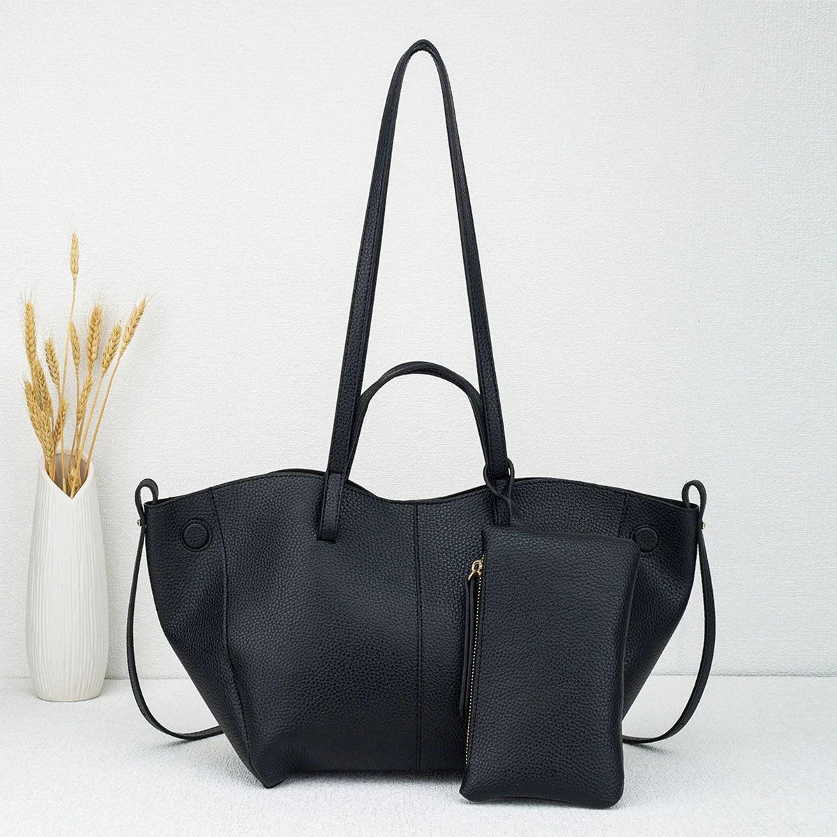 Luxury Shoulder Bag Large