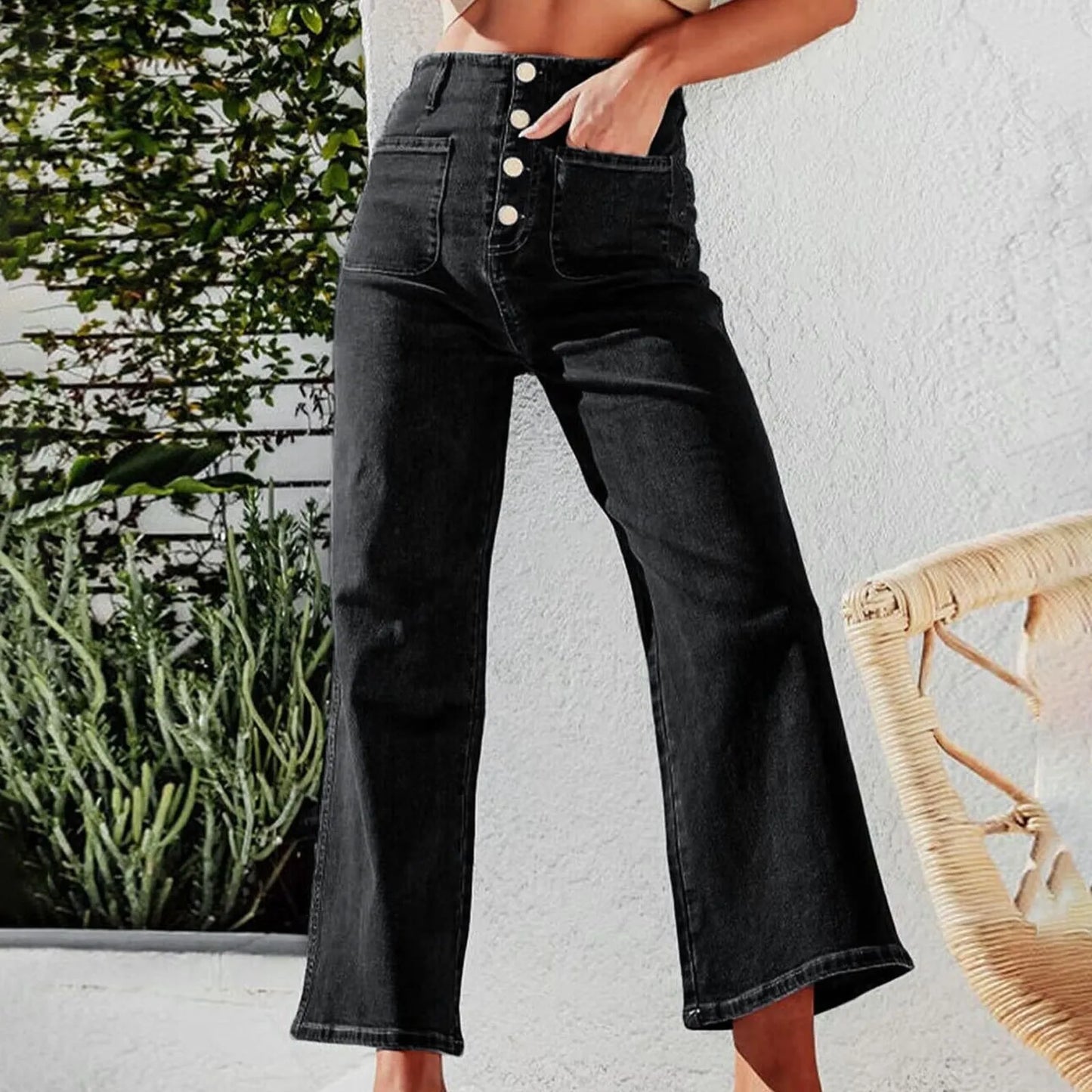 Womens Jeans