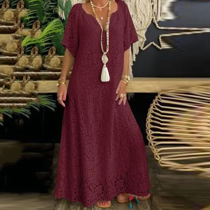 Long Dress
