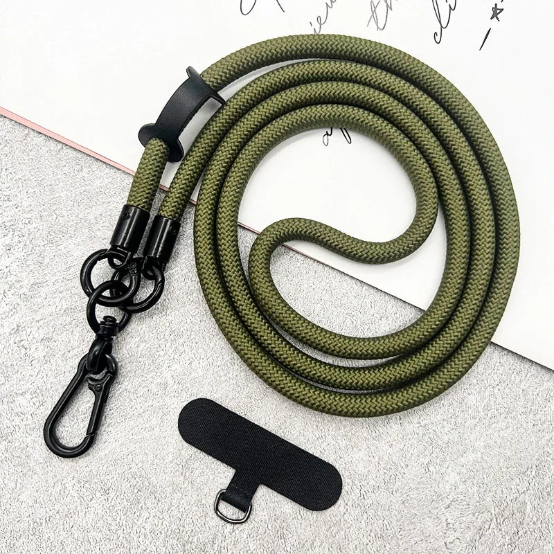 Strap Chain