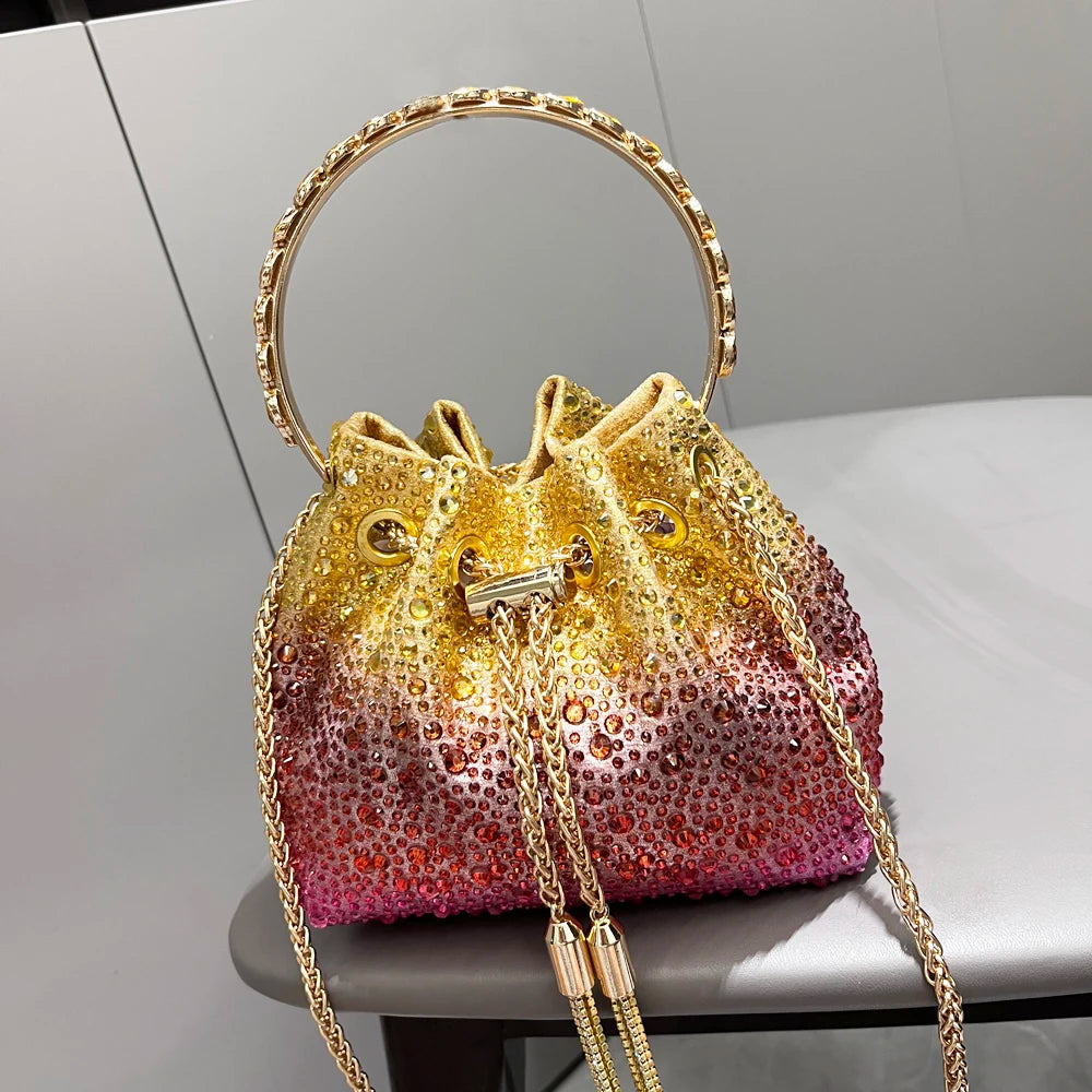 Evening clutch Bag