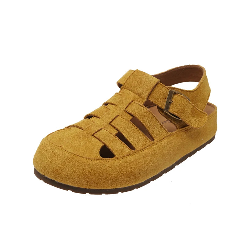 Flats Women's Sandals