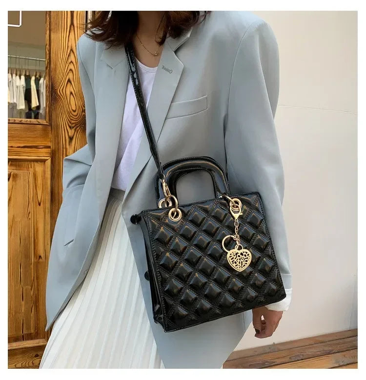 Handbag Women Brand Luxury