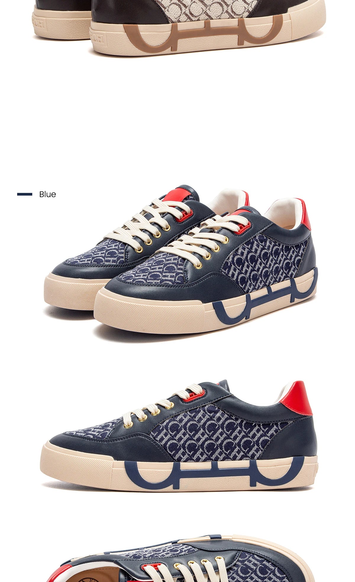 Deluxe Brand Women's Shoes