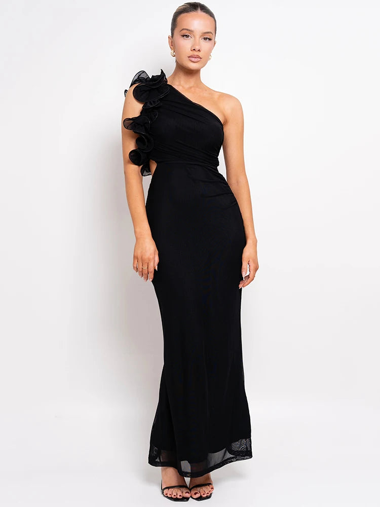 Long Dress