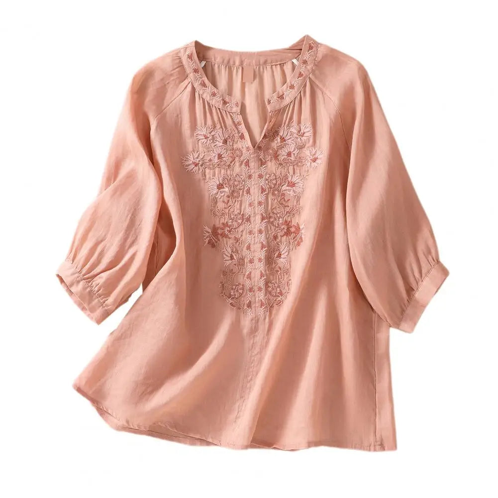 Blouse Women Top