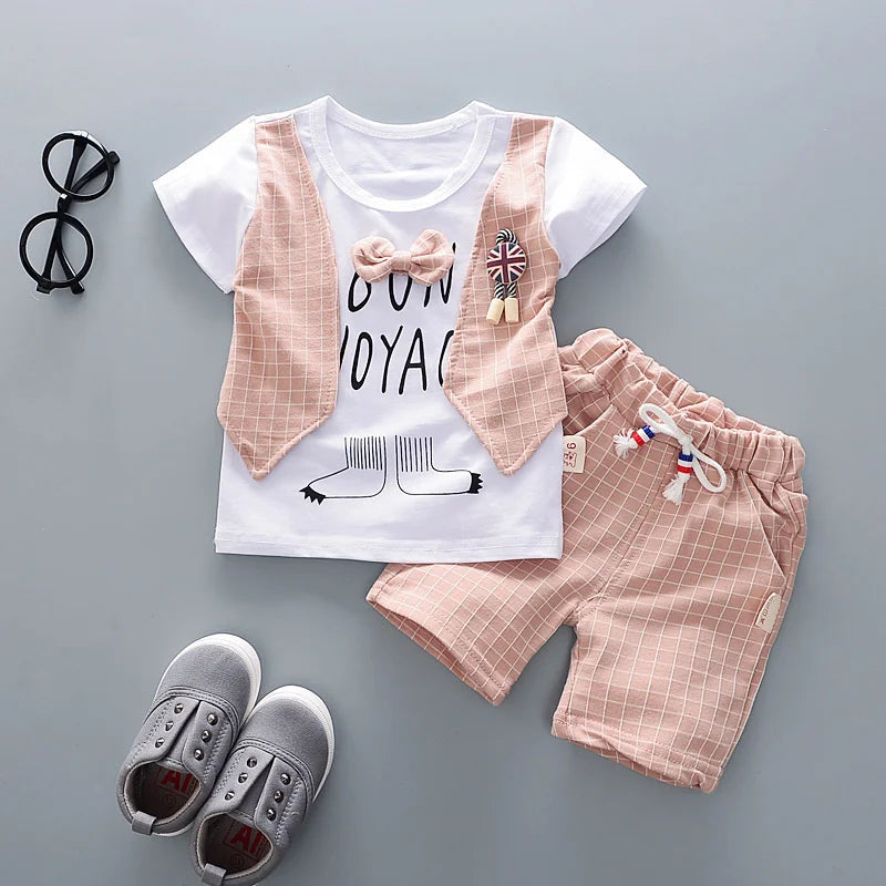 Kids Tracksuits