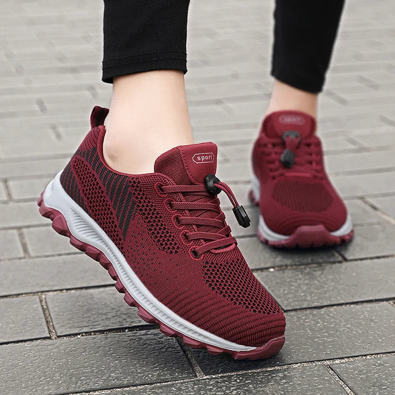 Casual shoes