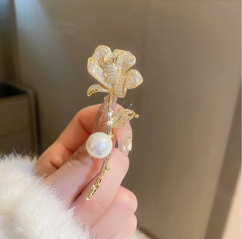 Brooches